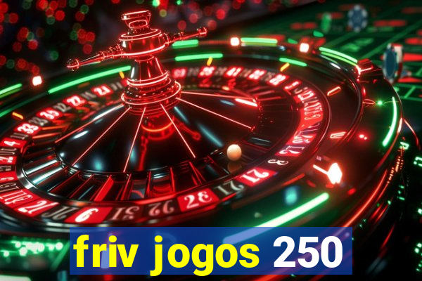 friv jogos 250